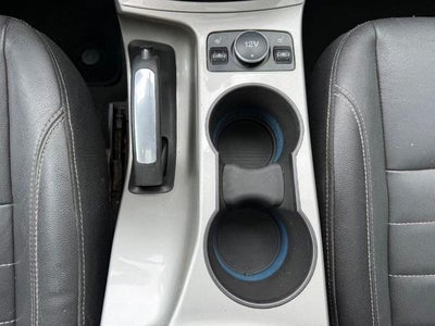 2013 Ford C-Max Energi 5dr HB SEL