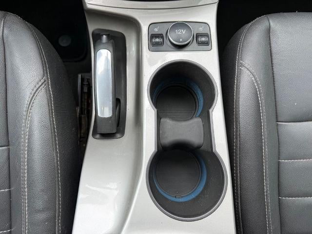 2013 Ford C-Max Energi 5dr HB SEL