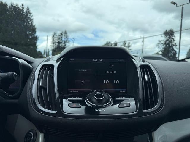 2013 Ford C-Max Energi 5dr HB SEL