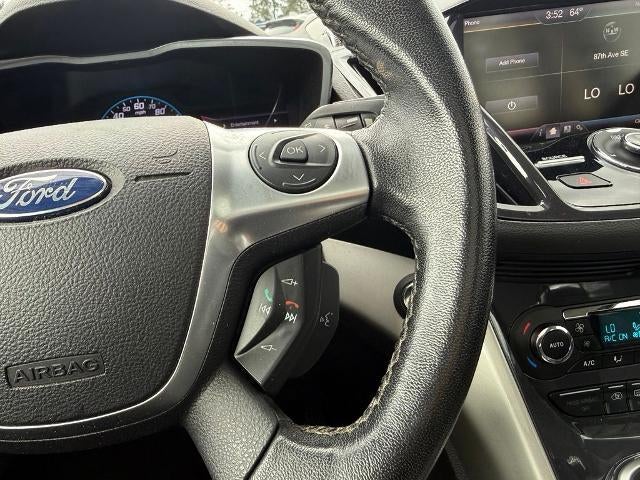 2013 Ford C-Max Energi 5dr HB SEL