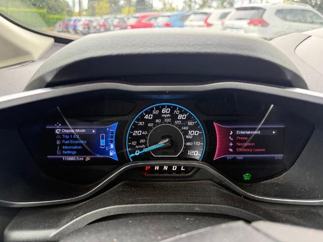 2013 Ford C-Max Energi 5dr HB SEL