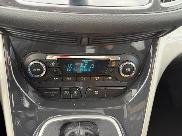 2013 Ford C-Max Energi 5dr HB SEL