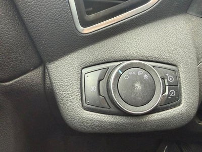 2013 Ford C-Max Energi 5dr HB SEL