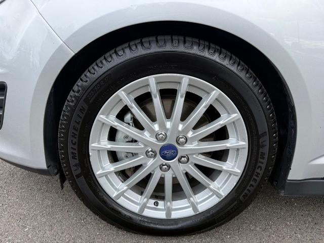 2013 Ford C-Max Energi 5dr HB SEL