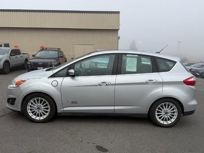 2013 Ford C-Max Energi 5dr HB SEL