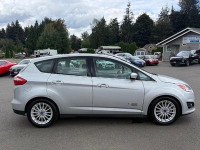 2013 Ford C-Max Energi 5dr HB SEL