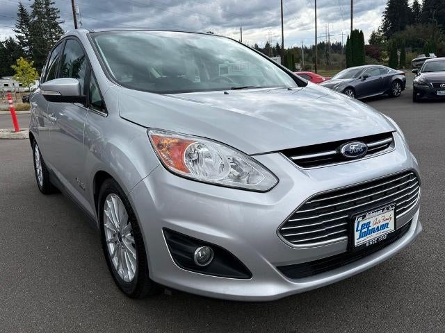 2013 Ford C-Max Energi 5dr HB SEL