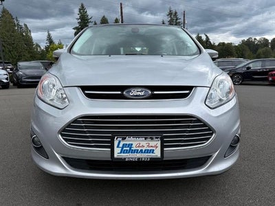 2013 Ford C-Max Energi 5dr HB SEL