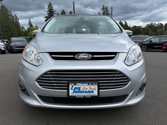 2013 Ford C-Max Energi 5dr HB SEL