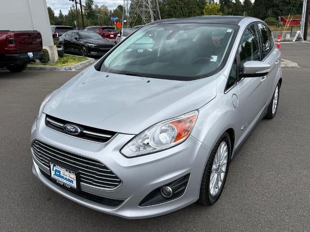 2013 Ford C-Max Energi 5dr HB SEL