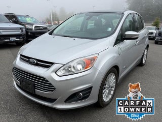 2013 Ford C-Max Energi 5dr HB SEL