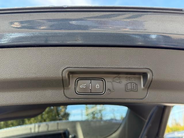 2020 Ford Explorer Platinum 4WD