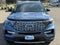 2020 Ford Explorer Platinum 4WD