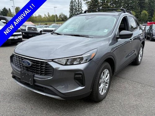 2024 Ford Escape Active AWD