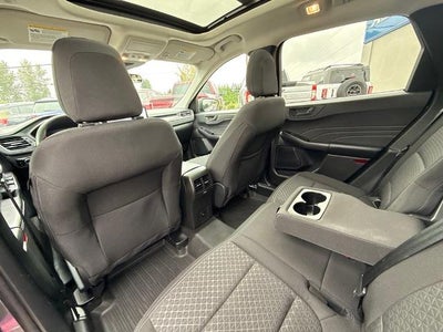 2024 Ford Escape Active AWD