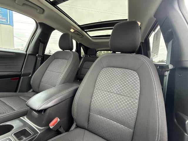 2024 Ford Escape Active AWD