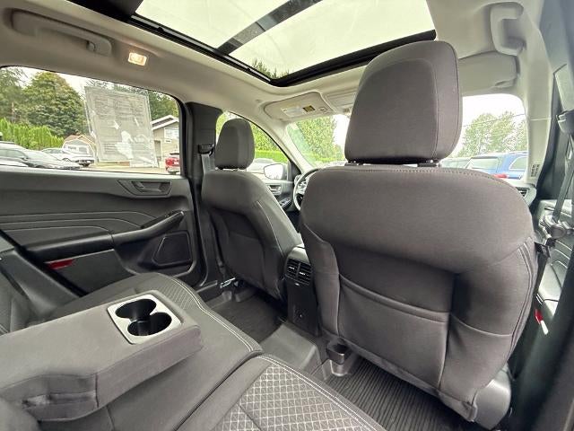 2024 Ford Escape Active AWD