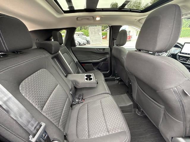2024 Ford Escape Active AWD