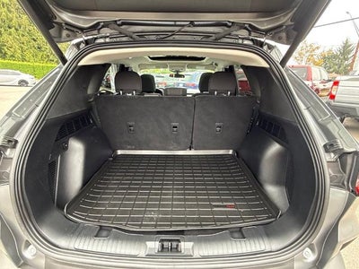 2024 Ford Escape Active AWD