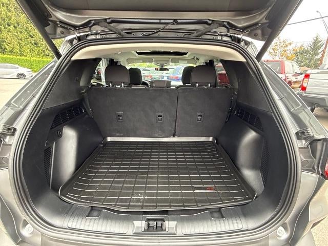 2024 Ford Escape Active AWD