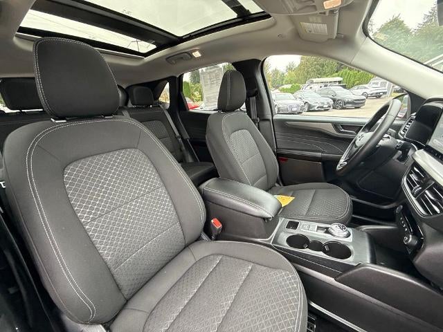 2024 Ford Escape Active AWD