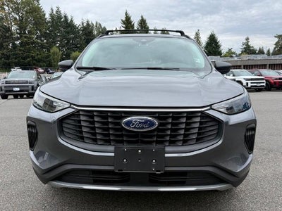 2024 Ford Escape Active AWD