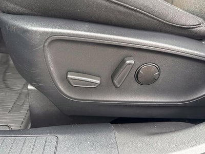 2024 Ford Escape Active AWD