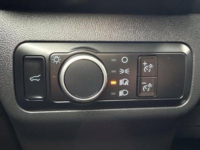 2024 Ford Escape Active AWD