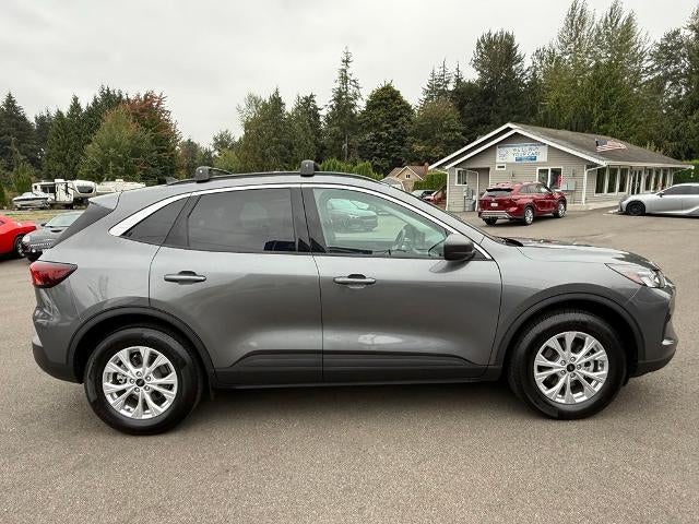 2024 Ford Escape Active AWD