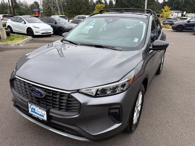 2024 Ford Escape Active AWD