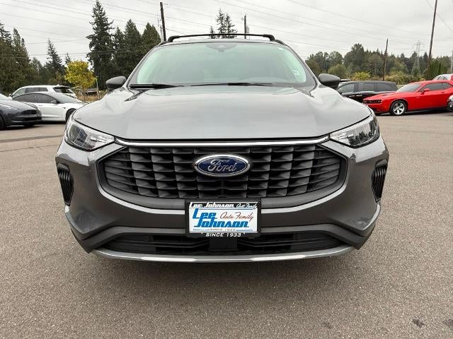 2024 Ford Escape Active AWD