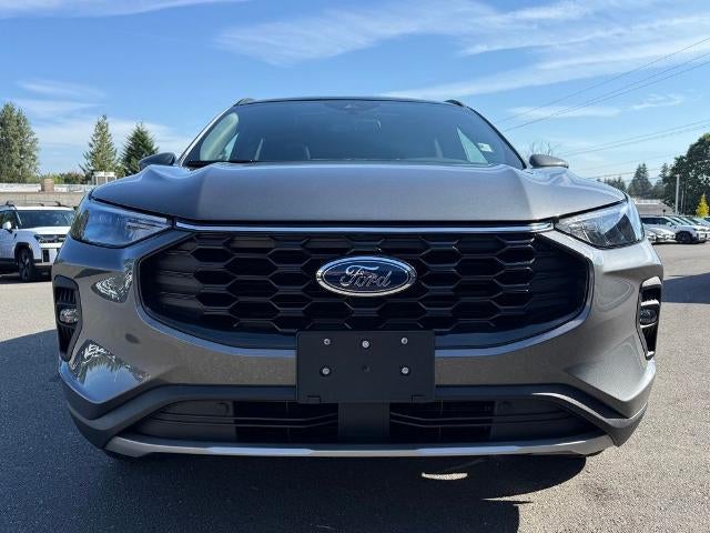 2025 Ford Escape ST-Line Select AWD