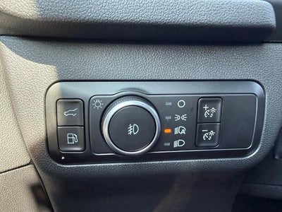 2025 Ford Escape ST-Line Select AWD
