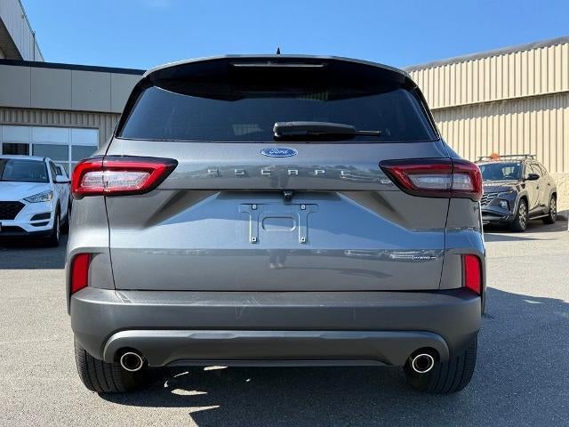 2025 Ford Escape ST-Line Select AWD