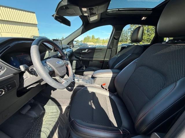 2025 Ford Escape ST-Line Select AWD