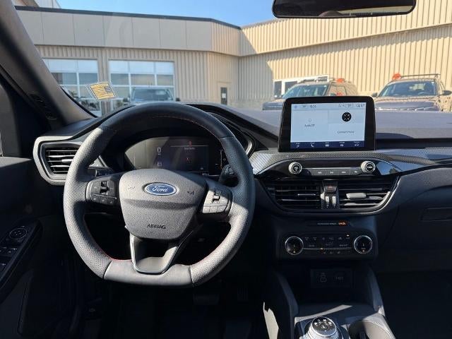 2025 Ford Escape ST-Line Select AWD