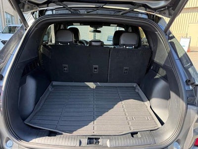 2025 Ford Escape ST-Line Select AWD