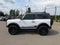 2023 Ford Bronco Base 2 Door Advanced 4x4
