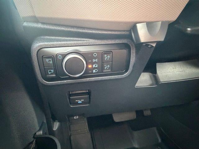 2023 Ford Bronco Base 2 Door Advanced 4x4