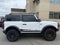2023 Ford Bronco Base 2 Door Advanced 4x4