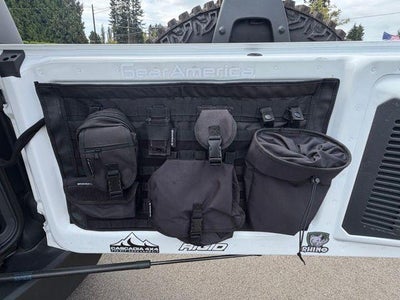 2023 Ford Bronco Base 2 Door Advanced 4x4