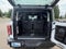 2023 Ford Bronco Base 2 Door Advanced 4x4