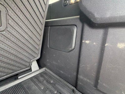 2023 Ford Bronco Base 2 Door Advanced 4x4