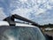 2023 Ford Bronco Base 2 Door Advanced 4x4