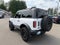 2023 Ford Bronco Base 2 Door Advanced 4x4