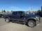 2014 Ford Super Duty F-250 SRW 4WD Crew Cab 6-3/4 Ft Box Lariat