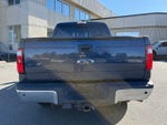 2014 Ford Super Duty F-250 SRW 4WD Crew Cab 6-3/4 Ft Box Lariat