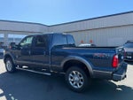 2014 Ford Super Duty F-250 SRW 4WD Crew Cab 6-3/4 Ft Box Lariat