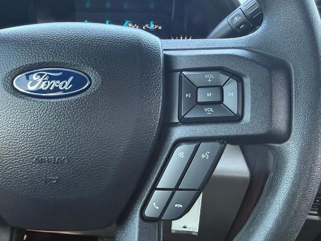 2022 Ford Super Duty F-350 SRW XL 4WD SuperCab 6.75' Box