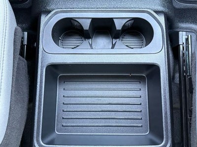 2022 Ford Super Duty F-350 SRW XL 4WD SuperCab 6.75' Box